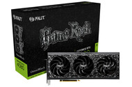 Karta graficzna PALIT RTX 4080 GameRock OmniBlack 16GB GDDR6X