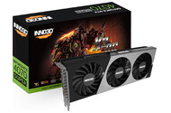 Karta graficzna Inno3D RTX 4070 SUPER X3 OC 12GB GDDR6X