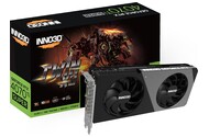 Karta graficzna Inno3D RTX 4070 Ti SUPER Twin X2 16GB GDDR6X