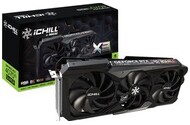 Karta graficzna Inno3D RTX 4070 Ti SUPER iChill X3 16GB GDDR6X