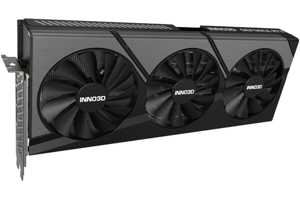 Karta graficzna Inno3D RTX 4080 SUPER X3 16GB GDDR6X