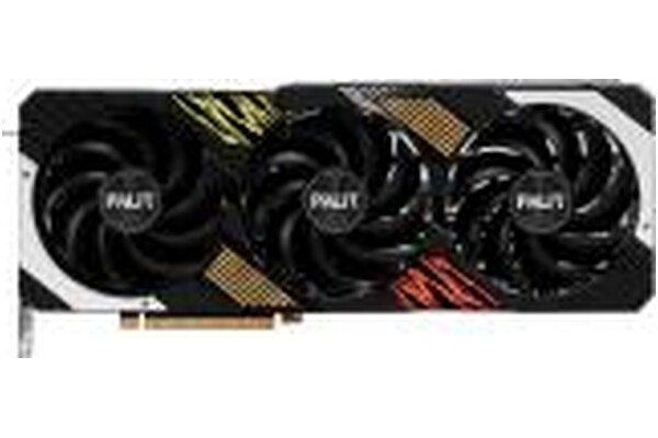 Karta graficzna PALIT RTX 4070 Ti Gaming Pro 12GB GDDR6X
