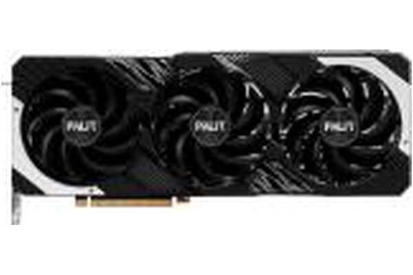 Karta graficzna PALIT RTX 4070 Ti Gaming Pro 12GB GDDR6X