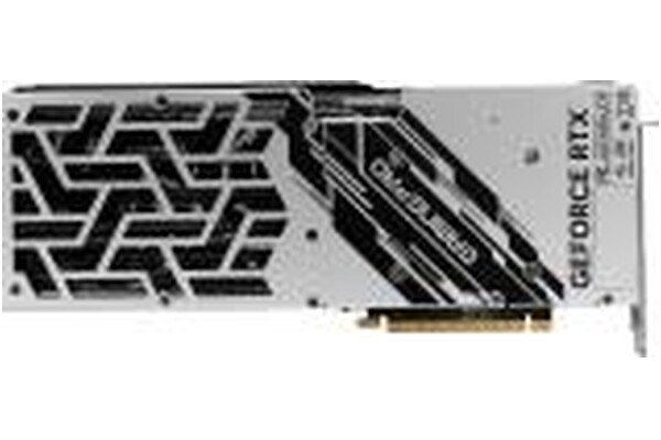 Karta graficzna PALIT RTX 4070 Ti Gaming Pro 12GB GDDR6X