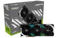 Karta graficzna PALIT RTX 4080 Gaming Pro 16GB GDDR6X