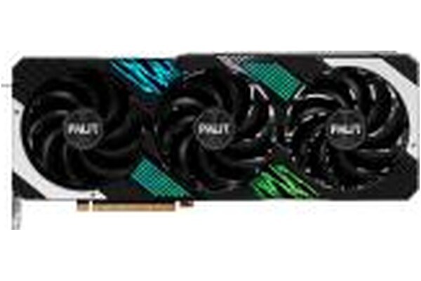 Karta graficzna PALIT RTX 4080 Gaming Pro 16GB GDDR6X