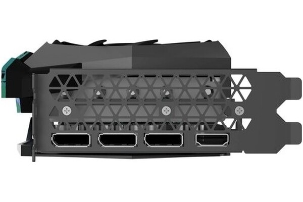 Karta graficzna ZOTAC RTX 3080 Amp Holo 10GB GDDR6X