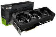 Karta graficzna PALIT RTX 4070 JetStream 12GB GDDR6X