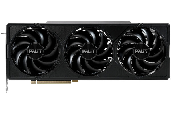 Karta graficzna PALIT RTX 4070 JetStream 12GB GDDR6X