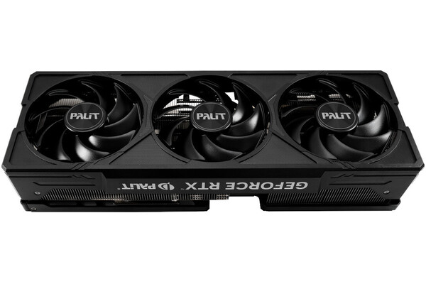 Karta graficzna PALIT RTX 4070 JetStream 12GB GDDR6X