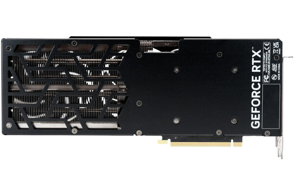 Karta graficzna PALIT RTX 4070 JetStream 12GB GDDR6X