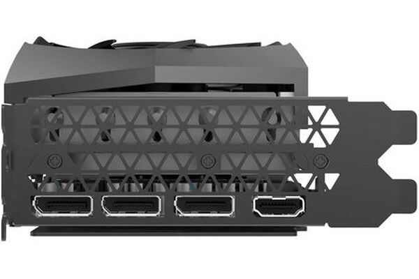 Karta graficzna ZOTAC RTX 3080 Ti Trinity OC 12GB GDDR6X