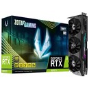 Karta graficzna ZOTAC RTX 3070 Ti Trinity OC 8GB GDDR6X