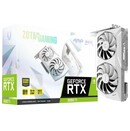 Karta graficzna ZOTAC RTX 3060 Ti AMP White 8GB GDDR6