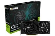 Karta graficzna PALIT RTX 4060 Ti Dual OC 8GB GDDR6
