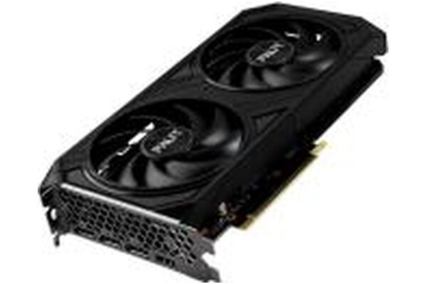 Karta graficzna PALIT RTX 4060 Ti Dual 8GB GDDR6