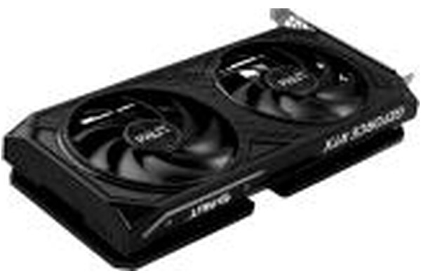 Karta graficzna PALIT RTX 4060 Ti Dual 8GB GDDR6