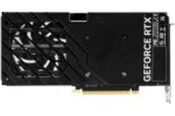 Karta graficzna PALIT RTX 4060 Ti Dual 8GB GDDR6