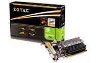 Karta graficzna ZOTAC GT 730 Zone 4GB DDR3