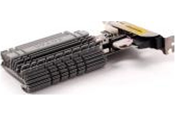 Karta graficzna ZOTAC GT 730 Zone 4GB DDR3