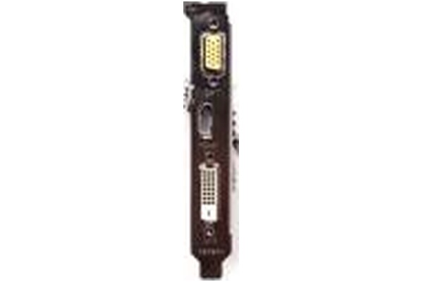 Karta graficzna ZOTAC GT 730 Zone 4GB DDR3