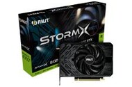 Karta graficzna PALIT RTX 4060 Ti StormX 8GB GDDR6