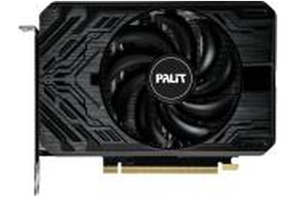 Karta graficzna PALIT RTX 4060 Ti StormX 8GB GDDR6