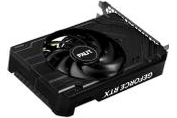 Karta graficzna PALIT RTX 4060 Ti StormX 8GB GDDR6