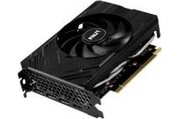 Karta graficzna PALIT RTX 4060 Ti StormX 8GB GDDR6