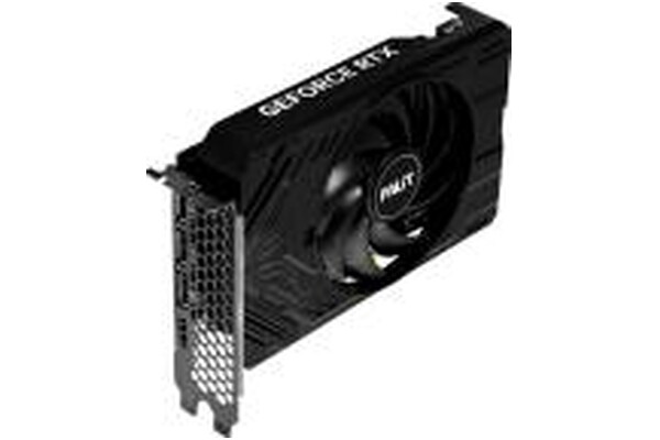 Karta graficzna PALIT RTX 4060 Ti StormX 8GB GDDR6