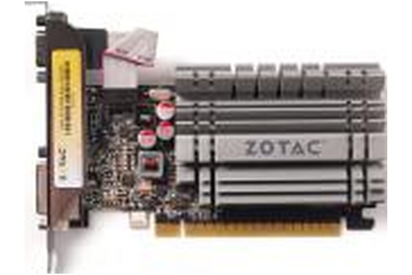 Karta graficzna ZOTAC GT 730 Zone 2GB DDR3