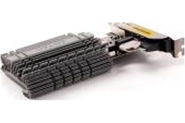 Karta graficzna ZOTAC GT 730 Zone 2GB DDR3