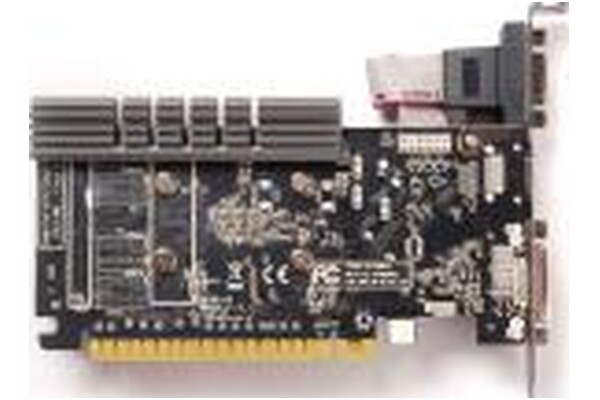 Karta graficzna ZOTAC GT 730 Zone 2GB DDR3