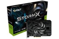 Karta graficzna PALIT RTX 4060 StormX 8GB GDDR6