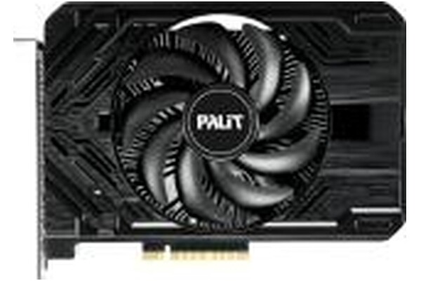 Karta graficzna PALIT RTX 4060 StormX 8GB GDDR6