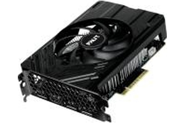 Karta graficzna PALIT RTX 4060 StormX 8GB GDDR6