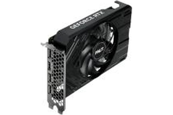 Karta graficzna PALIT RTX 4060 StormX 8GB GDDR6