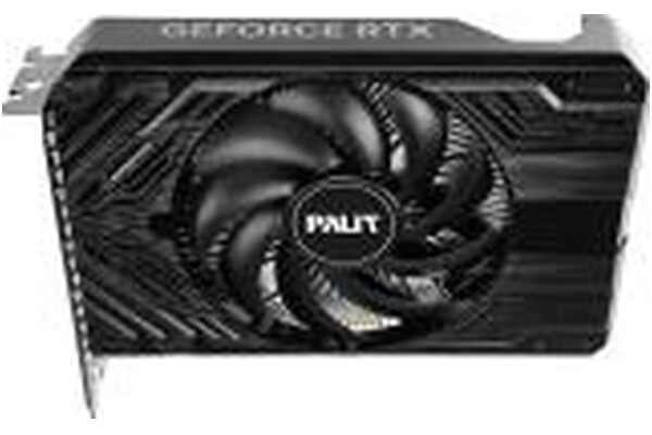 Karta graficzna PALIT RTX 4060 StormX 8GB GDDR6
