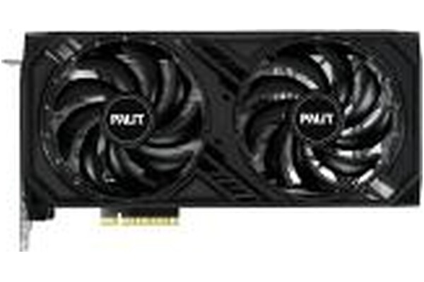 Karta graficzna PALIT RTX 4060 Dual 8GB GDDR6