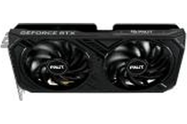 Karta graficzna PALIT RTX 4060 Dual 8GB GDDR6