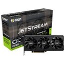 Karta graficzna PALIT RTX 4060 Ti JetStream OC 16GB GDDR6