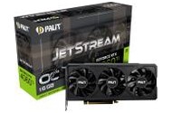 Karta graficzna PALIT RTX 4060 Ti JetStream OC 16GB GDDR6