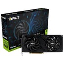 Karta graficzna PALIT RTX 4070 SUPER Dual 12GB GDDR6X
