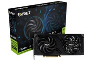Karta graficzna PALIT RTX 4070 SUPER Dual 12GB GDDR6X