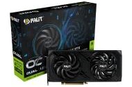 Karta graficzna PALIT RTX 4070 SUPER Dual OC 12GB GDDR6X