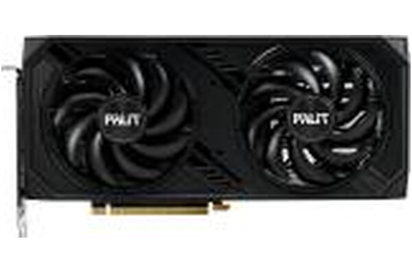 Karta graficzna PALIT RTX 4070 SUPER Dual OC 12GB GDDR6X