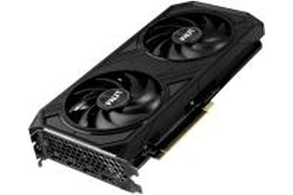 Karta graficzna PALIT RTX 4070 SUPER Dual OC 12GB GDDR6X