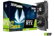 Karta graficzna ZOTAC RTX 3050 Twin Edge OC 8GB GDDR6