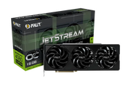 Karta graficzna PALIT RTX 4080 SUPER JetStream OC 16GB GDDR6X
