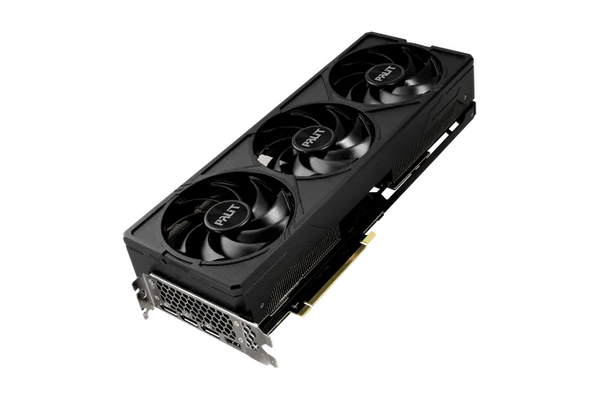 Karta graficzna PALIT RTX 4080 SUPER JetStream OC 16GB GDDR6X